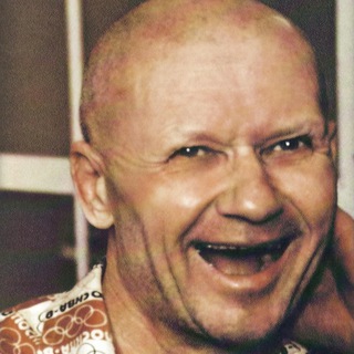 Чат гробовщика