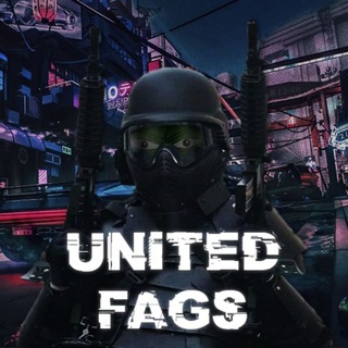United fags🥀