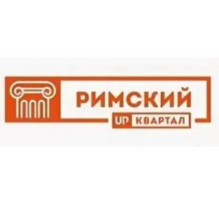 ЖК UP-квартал 