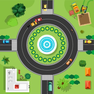 Уральск на дороге