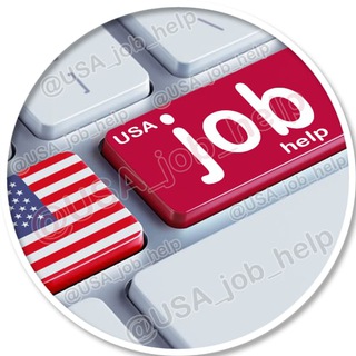 🇺🇸Работа в Америке🇺🇸