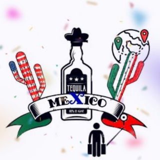 В США через Мексику чат