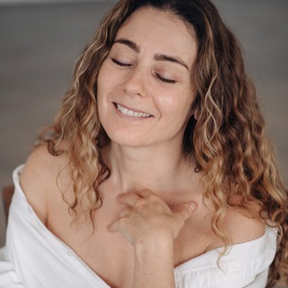 Женский круг с Ушей Астрея