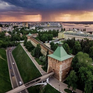 Услуги Нижний Новгород