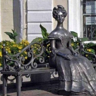 В гостях у Любочки | Омск | чат