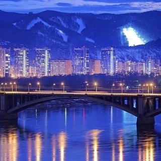 В Красноярске