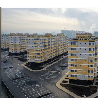 Жк Светлоград. Реклама