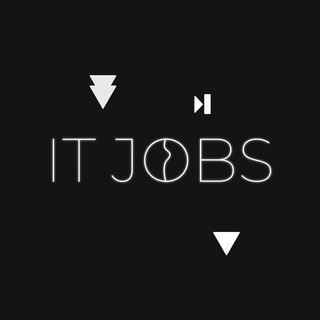IT Jobs - Вакансии I Резюме