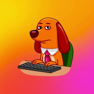 Elbert work - Биржа труда. Чат в ТГ