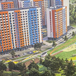 Профи_Рядом ЖК Ватутинки Парк