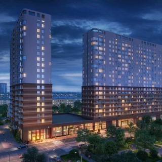 ЖК Вавилов дом