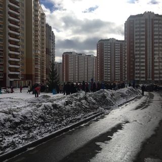 ЖК ВОСТОЧНОЕ БУТОВО, ЖИТЕЛИ ЖК, ДЕПУТАТ, МУНИЦИПАЛИТЕТ