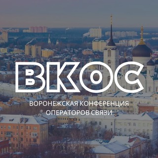 ВКОС ЗИМА 2024| Воронежская конференция