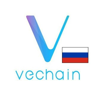 VeChain 🇷🇺 Russian (Unofficial)