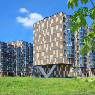 ЖК Весна, Апрелевка🏬