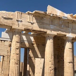 Попутчики в Европу