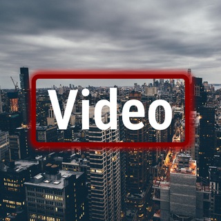 Видеограф | Видеомонтаж Чат