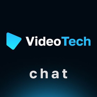Чат конференции VideoTech
