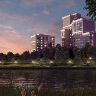 ЖК Видный берег