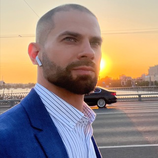 Виктор SAFONOV🌏