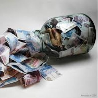 ДЕНЬГИ не в БАНКЕ💰825% прибыли💸