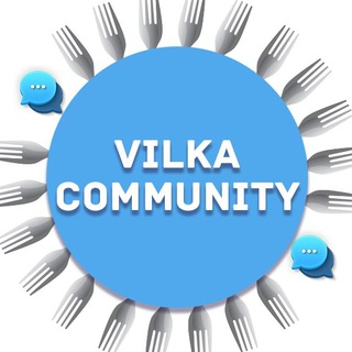 Vilka community