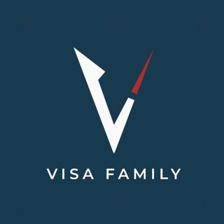 VISA FAMILY 🇺🇸 | БОТ США