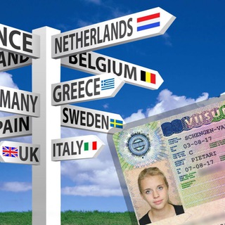 ЧАТ Туризм | Визы | Путешествия