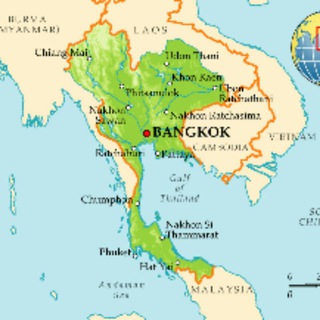 ТАИЛАНД ВИЗЫ✅