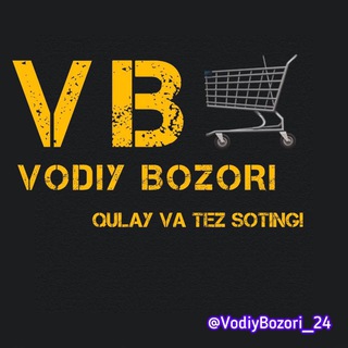 Vodiy Bozori