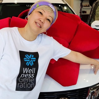 Энергия молодости и красоты. Рецепт здорового долголетия от VolikSW!