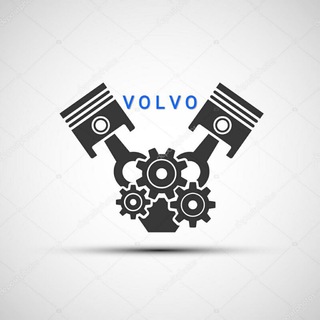 Техничка Volvo
