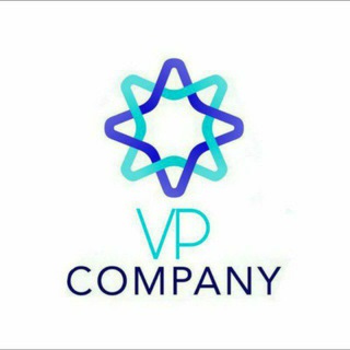 °~• VP Company •~°