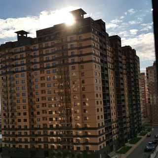 ЖК Адмирал Кривошеина 13/11 Воронеж