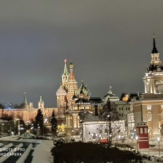 Нетворкинг Москва Некрасовка