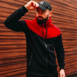 Voropaev_shop Чоловічий одяг