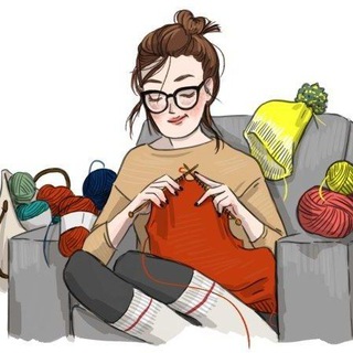 ВЯЗАНИЕ СПИЦАМИ