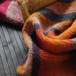 Вяжу тепло Анна Шункина