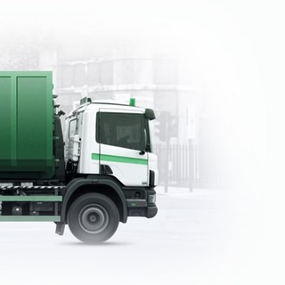 Вывоз мусора Москва