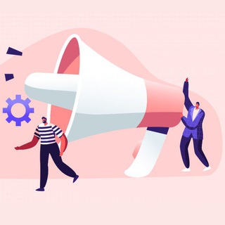 ♥️ ВЗАИМНЫЙ ПИАР ♥️