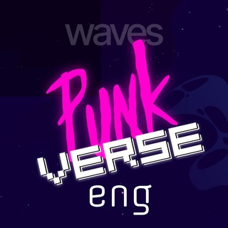 Punkverse International 🌊 (1 ➝ 2)