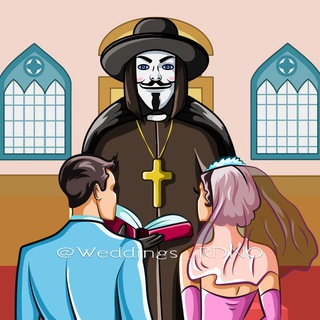 👰Weddings_RDNO🤵