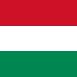 🇭🇺 Венгрия чат