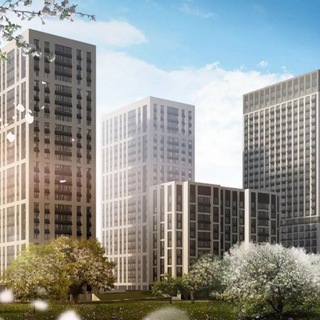 ЖК Вестердам. Дизайн и ремонт