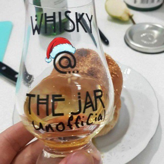 Whisky&TheJar [unofficial chat]