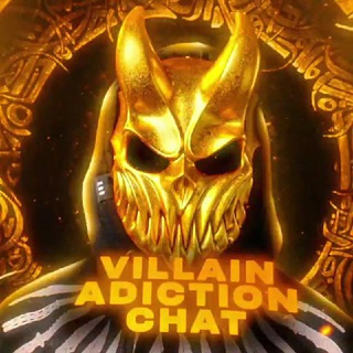😈Villain Adiction Chat😈