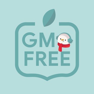 БЕЗ ГМО ☃️