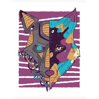 Я на Ботах Волка съел Chat