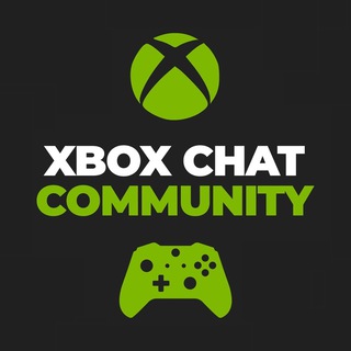 XBOX Community Chat | Чат ИксБокс
