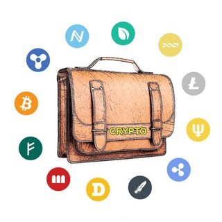 🌐 Автоматизация 🌐 Криптопортфеля